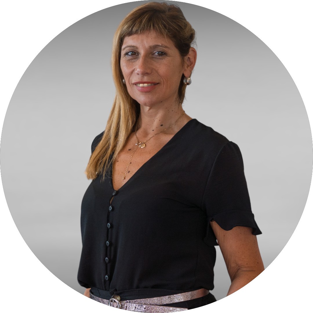 Foto de Natalia Disnardo